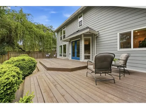 12350 SW Millview Court Portland OR 97223