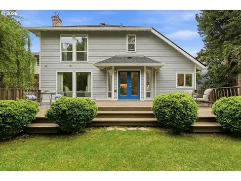 12350 SW Millview Court Portland OR 97223