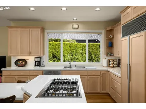 15715 NW Claremont Drive Portland OR 97229