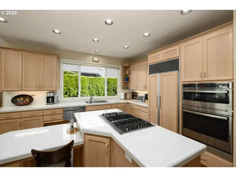 15715 NW Claremont Drive Portland OR 97229