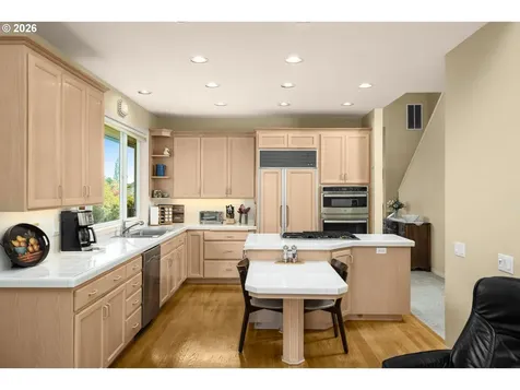 15715 NW Claremont Drive Portland OR 97229