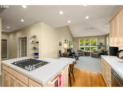 15715 NW Claremont Drive Portland OR 97229