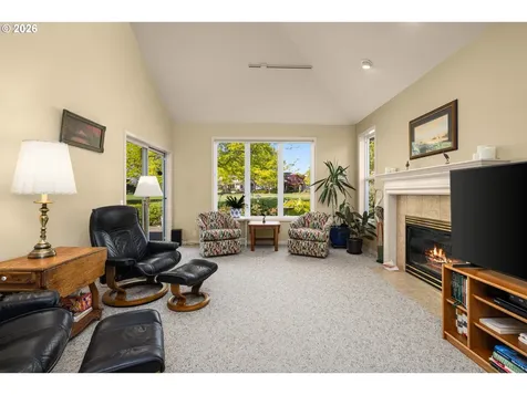 15715 NW Claremont Drive Portland OR 97229