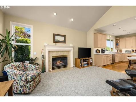 15715 NW Claremont Drive Portland OR 97229