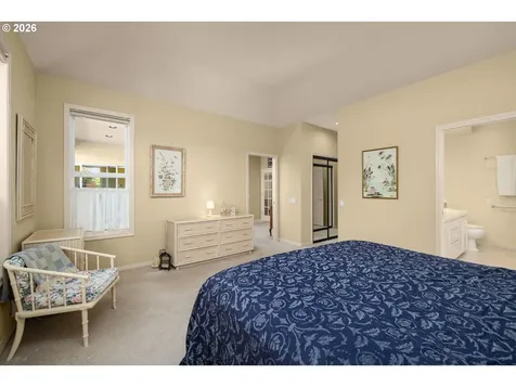 15715 NW Claremont Drive Portland OR 97229