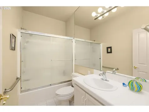15715 NW Claremont Drive Portland OR 97229