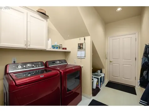 15715 NW Claremont Drive Portland OR 97229