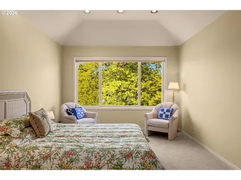 15715 NW Claremont Drive Portland OR 97229