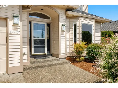 15715 NW Claremont Drive Portland OR 97229