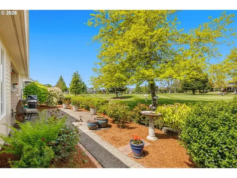 15715 NW Claremont Drive Portland OR 97229