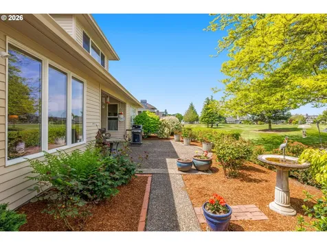 15715 NW Claremont Drive Portland OR 97229