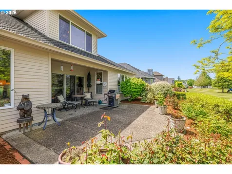 15715 NW Claremont Drive Portland OR 97229