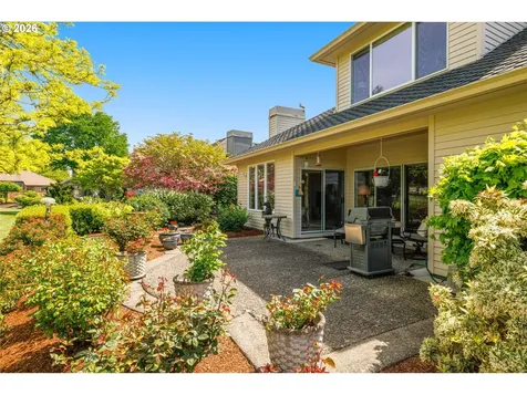 15715 NW Claremont Drive Portland OR 97229
