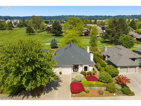 15715 NW Claremont Drive Portland OR 97229