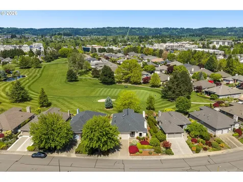 15715 NW Claremont Drive Portland OR 97229