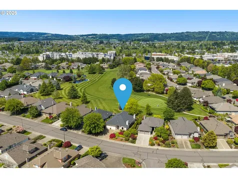15715 NW Claremont Drive Portland OR 97229
