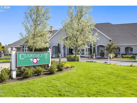 15715 NW Claremont Drive Portland OR 97229