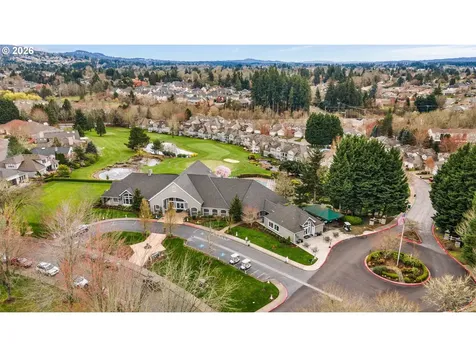 15715 NW Claremont Drive Portland OR 97229