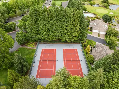 15715 NW Claremont Drive Portland OR 97229