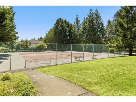 15715 NW Claremont Drive Portland OR 97229