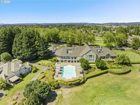 15715 NW Claremont Drive Portland OR 97229