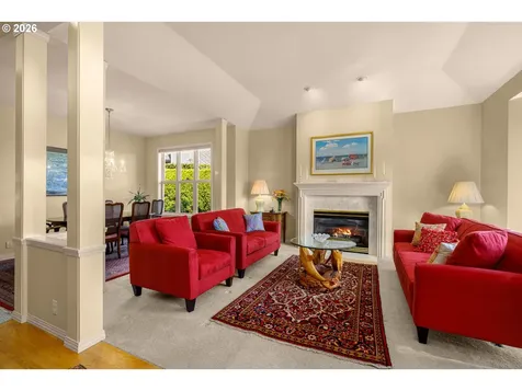 15715 NW Claremont Drive Portland OR 97229