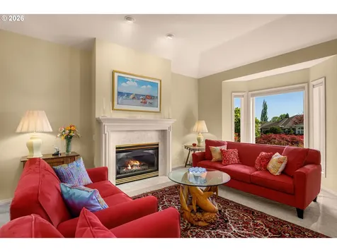 15715 NW Claremont Drive Portland OR 97229
