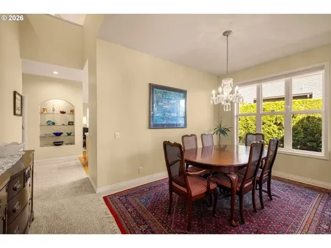 15715 NW Claremont Drive Portland OR 97229