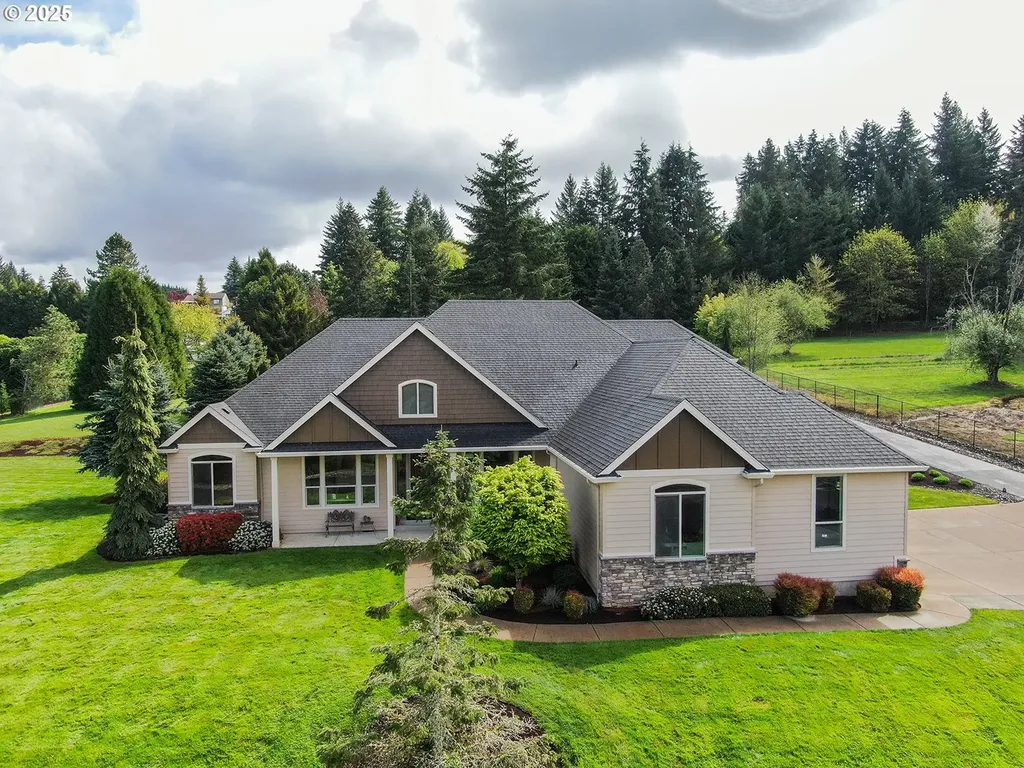 16117 NE 185th Court Brush Prairie WA 98606