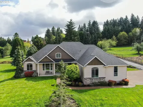 16117 NE 185th Court Brush Prairie WA 98606