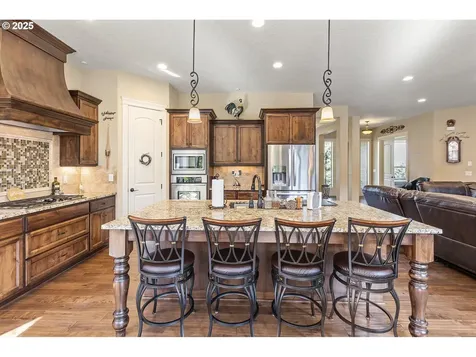 16117 NE 185th Court Brush Prairie WA 98606