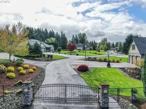 16117 NE 185th Court Brush Prairie WA 98606