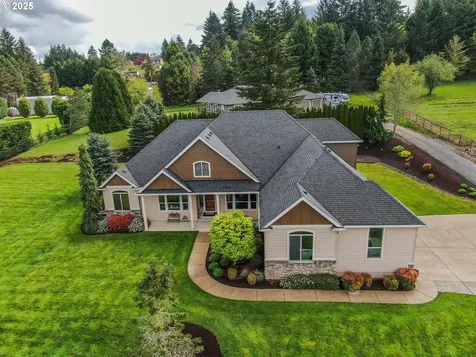 16117 NE 185th Court Brush Prairie WA 98606