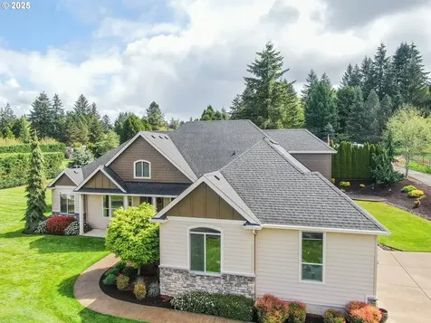 16117 NE 185th Court Brush Prairie WA 98606