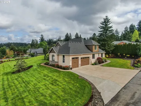16117 NE 185th Court Brush Prairie WA 98606