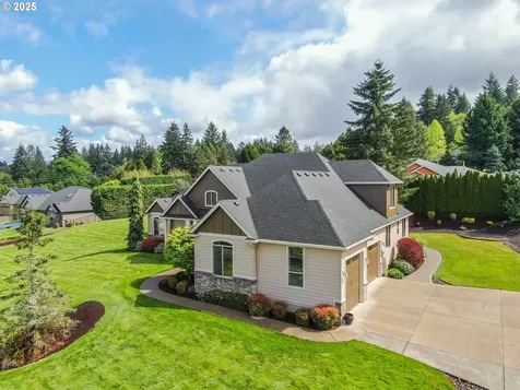 16117 NE 185th Court Brush Prairie WA 98606