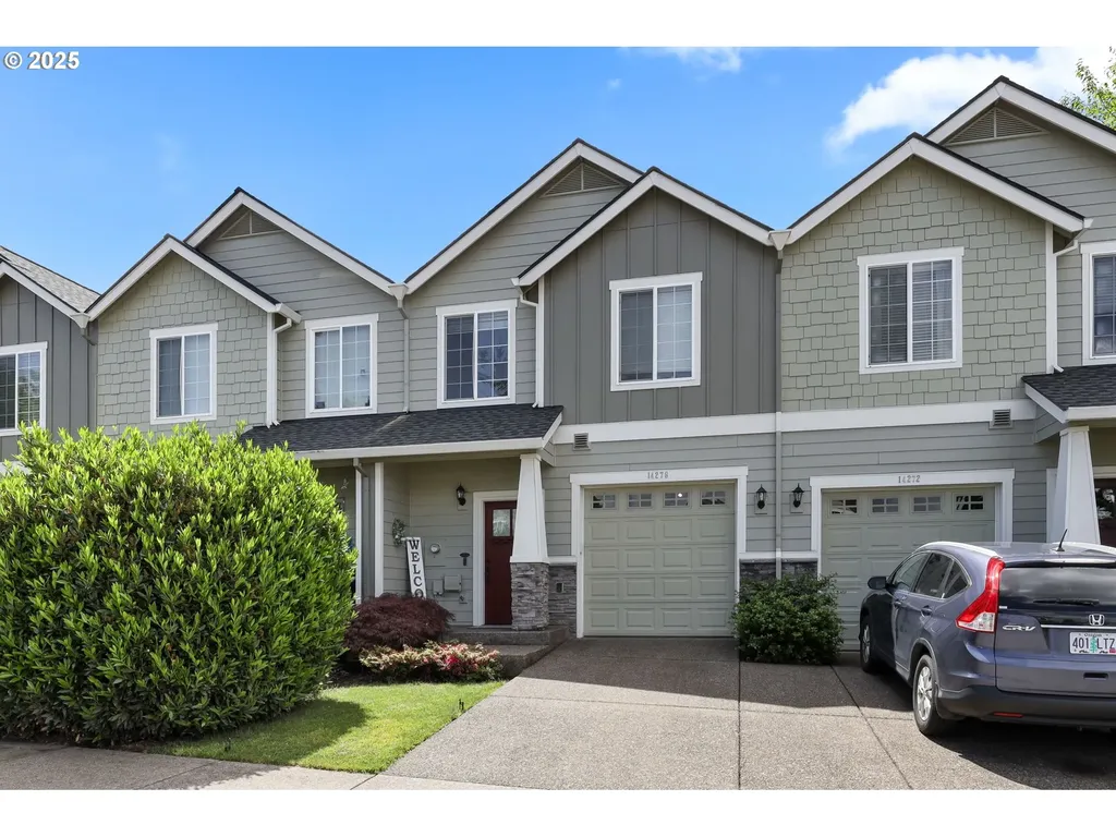 14278 Brittany Terrace Oregon City OR 97045