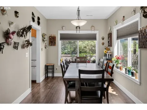 918 E 16th Street Lafayette OR 97127