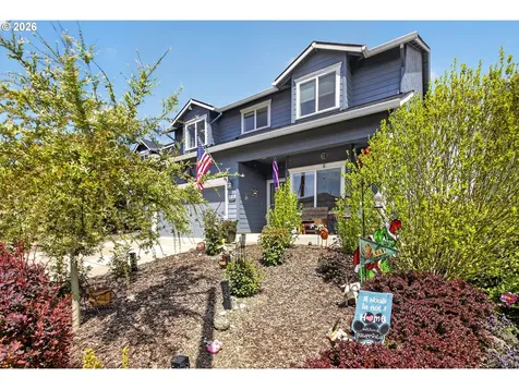 918 E 16th Street Lafayette OR 97127