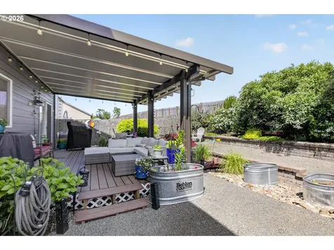 918 E 16th Street Lafayette OR 97127