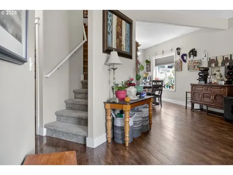 918 E 16th Street Lafayette OR 97127