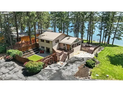 112 N Sentosa Lake Road Tygh Valley OR 97063