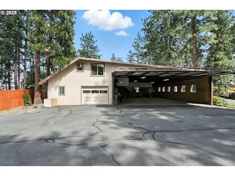 112 N Sentosa Lake Road Tygh Valley OR 97063