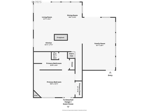 112 N Sentosa Lake Road Tygh Valley OR 97063