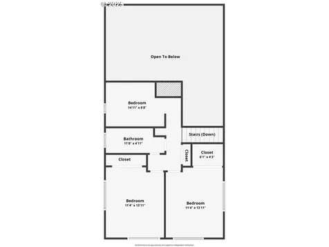 112 N Sentosa Lake Road Tygh Valley OR 97063