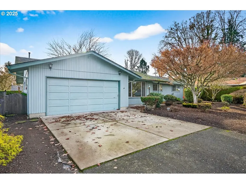 33904 SE Patricia Way Scappoose OR 97056