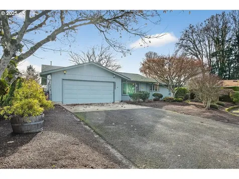 33904 SE Patricia Way Scappoose OR 97056