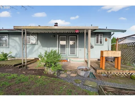 33904 SE Patricia Way Scappoose OR 97056