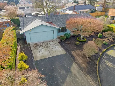 33904 SE Patricia Way Scappoose OR 97056
