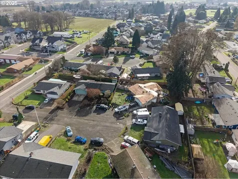 33904 SE Patricia Way Scappoose OR 97056